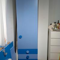 Cameretta Colombini Golf 