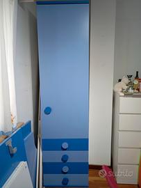 Cameretta Colombini Golf 