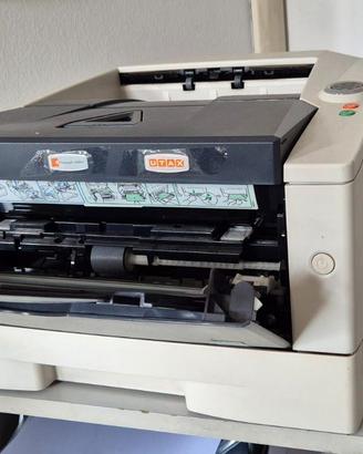 Stampante Laser da Tavolo UTAX / Triumph-Adler pro