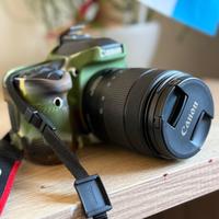 Fotocamera Canon 80D