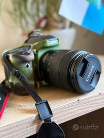 Fotocamera Canon 80D