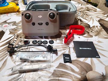 kit dji