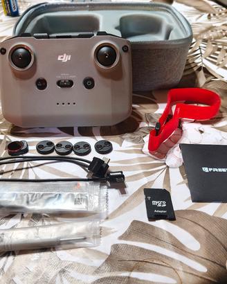 kit dji