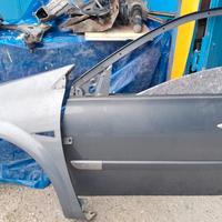 Portiera e Parafango Laguna