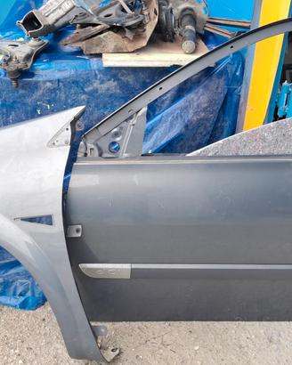 Portiera e Parafango Laguna