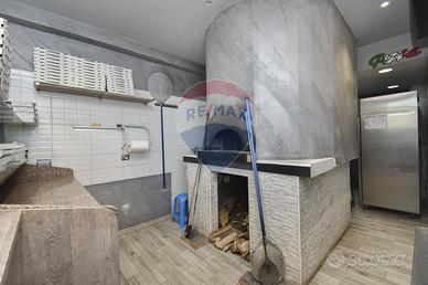 Attività  Commerciale - Catania