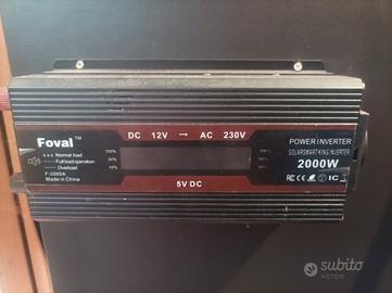Inverter 