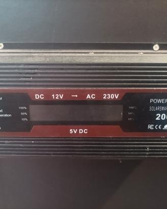 Inverter 
