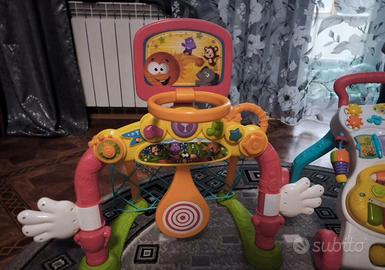 Giocattoli per bambini