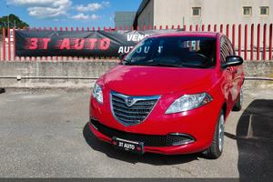 Lancia Ypsilon 1.3 MJT 16V 95 CV 5 porte S&S Elle