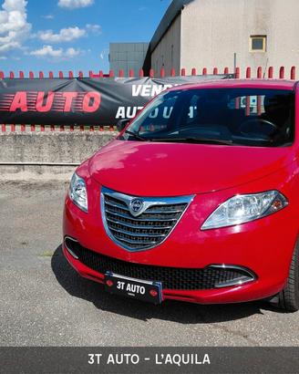 Lancia Ypsilon 1.3 MJT 16V 95 CV 5 porte S&S Elle