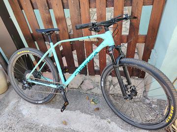 Orbea montain bike
