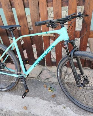 Orbea montain bike