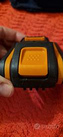 batteria 20V/2Ah utensili worx