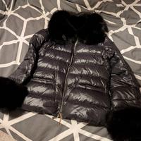 Giacca donna in piuma d'oca Flavio Castellani