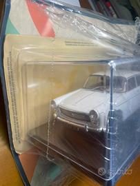 Automodello scala 1/24