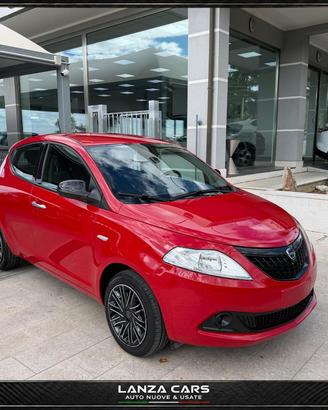 LANCIA Ypsilon 1.0 FireFly 5p.S&S Hybrid Silver
