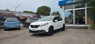 Peugeot 2008 BlueHDi 100 Active