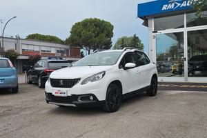 Peugeot 2008 BlueHDi 100 Active