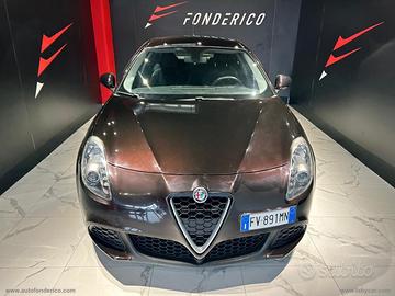 ALFA ROMEO Giulietta 1.6 JTDm 120 CV