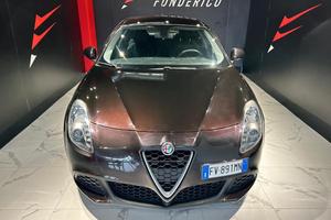 ALFA ROMEO Giulietta 1.6 JTDm 120 CV