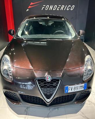 ALFA ROMEO Giulietta 1.6 JTDm 120 CV