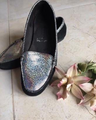 Mocassini da donna - Fairmount - Made in France