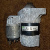 motorino avviamento Renault 1.2 benzina 