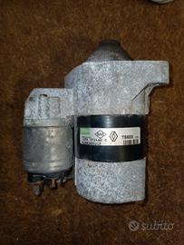 motorino avviamento Renault 1.2 benzina 