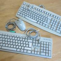 Tastiere pc funzionanti