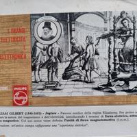 PHILIPS Album completo raro e particolare 1965