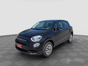 FIAT 500X 500X 1.5 T4 Hybrid 130 CV DCT