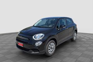FIAT 500X 500X 1.5 T4 Hybrid 130 CV DCT