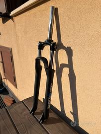 Forcella MTB SR Suntour XCM30