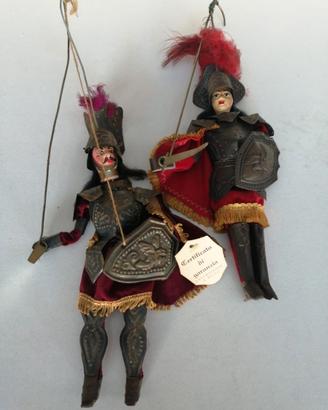 Pupi Siciliani
