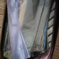 Stock di cravatte tutte 1.00€ al pezzo