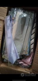 Stock di cravatte tutte 1.00€ al pezzo