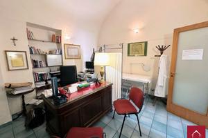 Ufficio 1 stanza operativa Via Municipio n.4