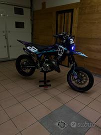 Husqvarna SM 125