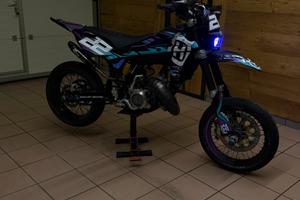 Husqvarna SM 125