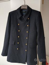 Giacca doppiopetto 