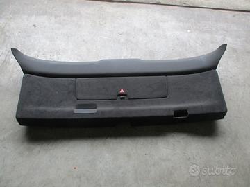 Rivestimenti baule audi avant