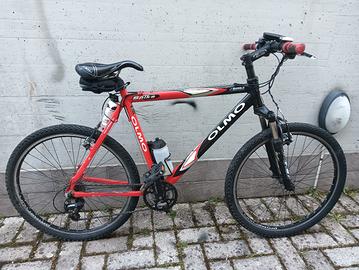Mountain bike Olmo 