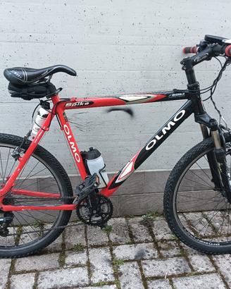 Mountain bike Olmo 