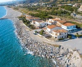 Casa vacanza sul mare a Cittadella Del Capo