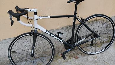 BTwin triban 520 Evo Sport