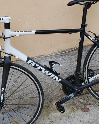 BTwin triban 520 Evo Sport