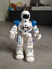 Robot Smart Bot Xtrem Bots - Mac Due