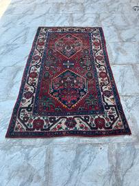 Antico Tappeto 226x132