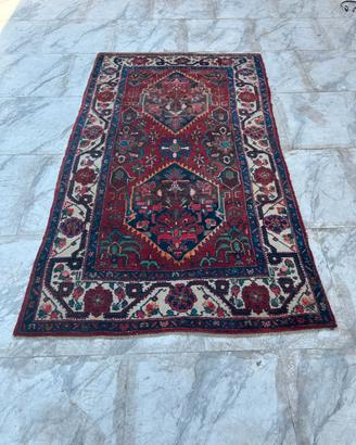 Antico Tappeto 226x132